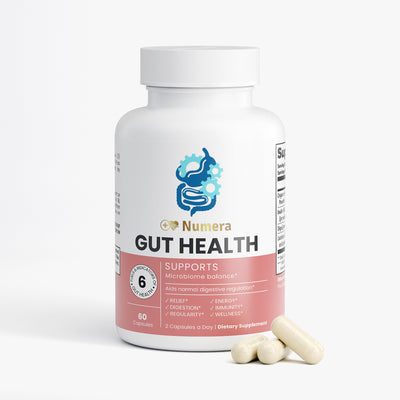 Gut Health