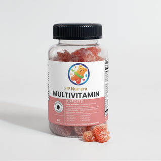 Multivitamin Gummies