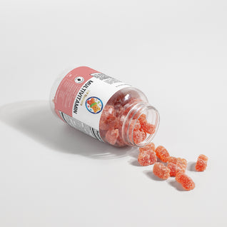 Multivitamin Gummies