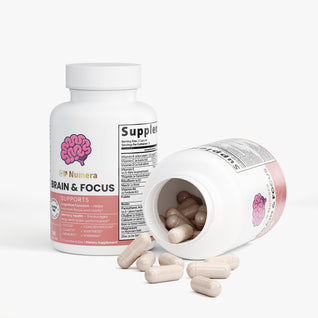 Brain & Focus
