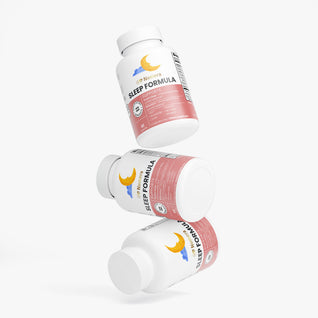 Sleep Aid Formula