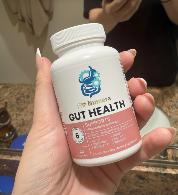 Review by Emily B