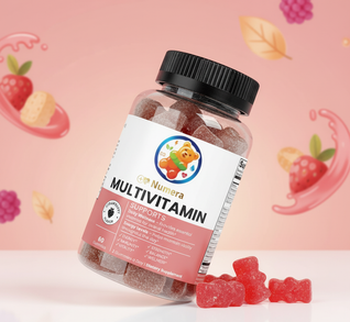 Multivitamin Gummies