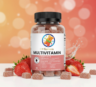 Multivitamin Gummies