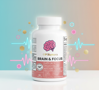 Brain & Focus