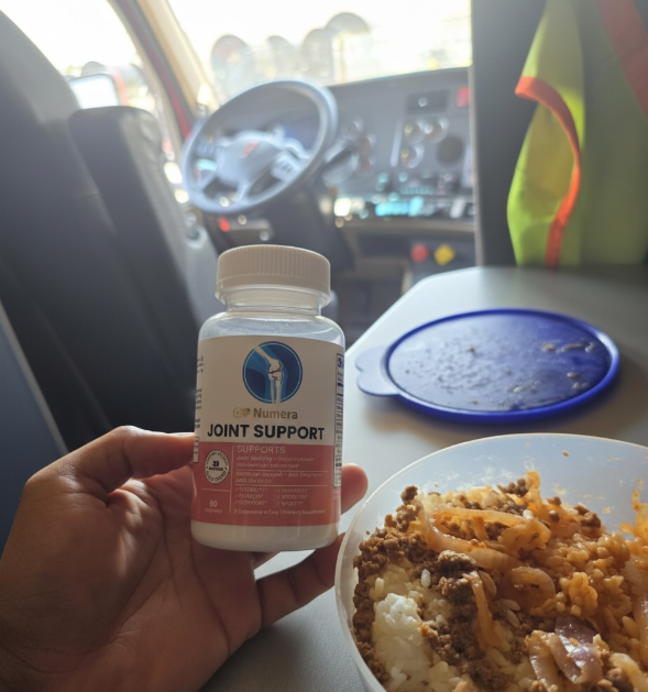 Review by Kevin R