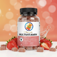 Multivitamin Gummies