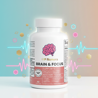 Brain & Focus