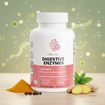 Digestive Enzymes